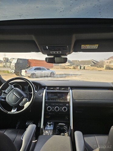 Land Rover Discovery 2018, 160,000 km - 3.0 л - Bakı