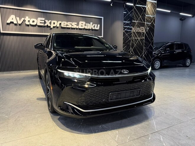Toyota Crown-5