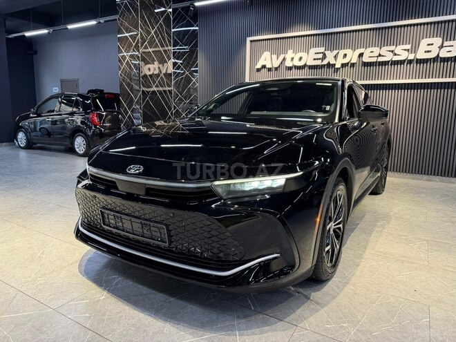 Toyota Crown-3