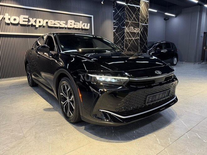 Toyota Crown-6