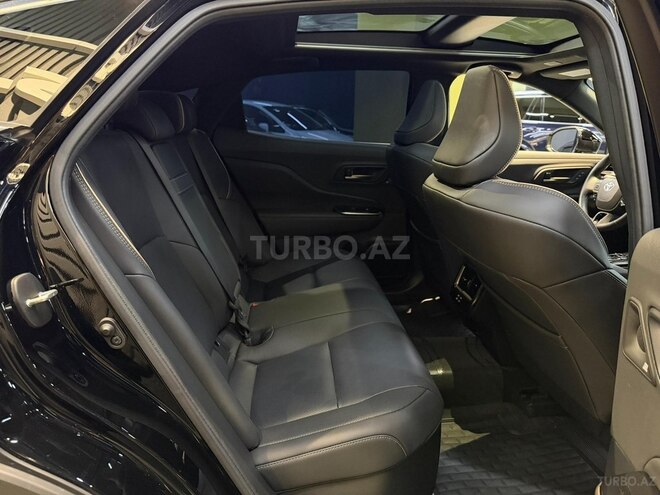 Toyota Crown-12