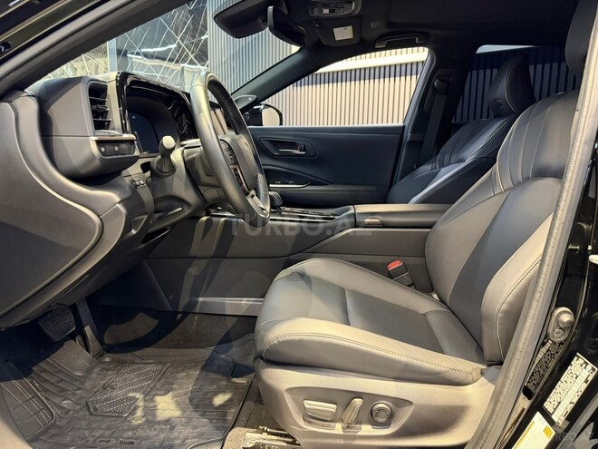 Toyota Crown-19
