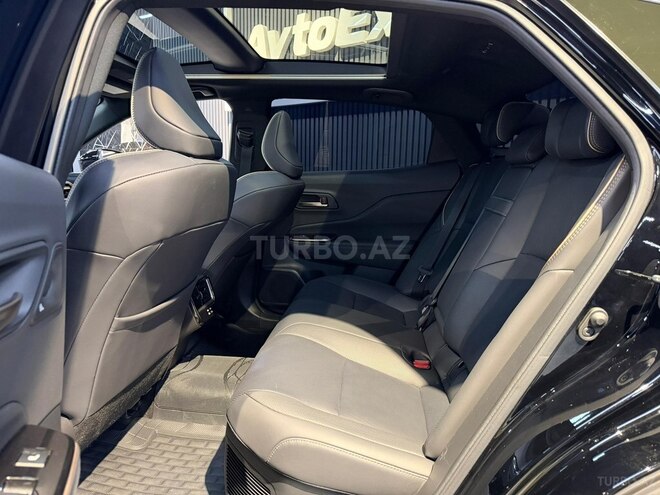 Toyota Crown-16