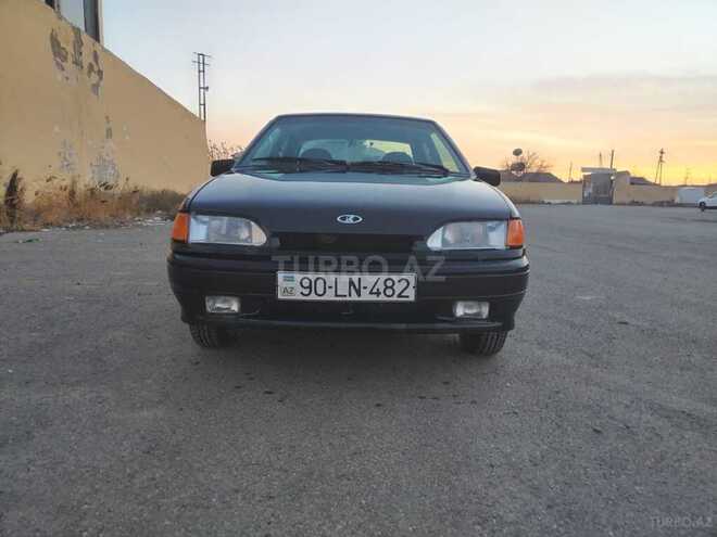 LADA (VAZ) 2115 2011, 123,461 km - 1.6 l - Salyan