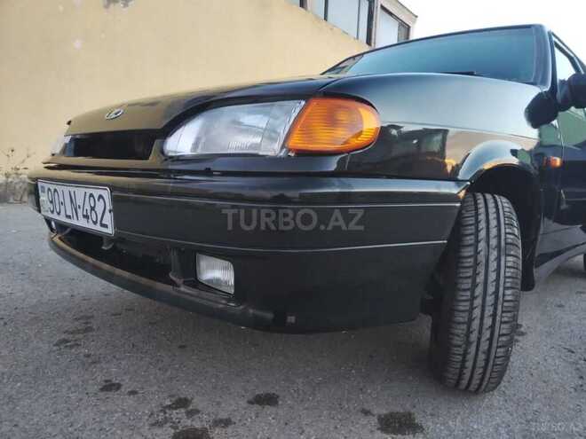 LADA (VAZ) 2115 2011, 123,461 km - 1.6 l - Salyan