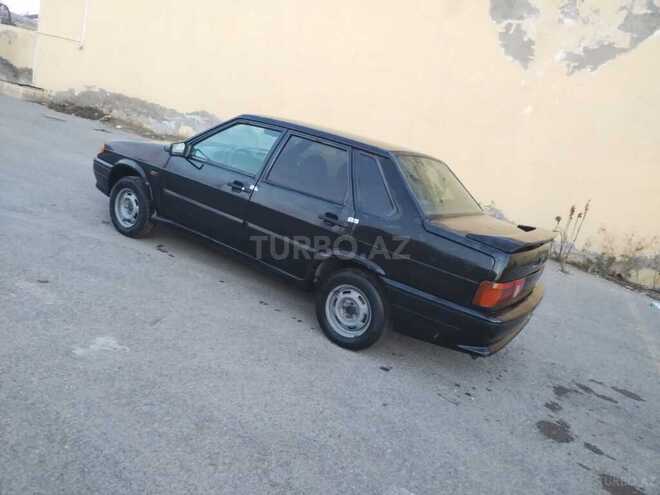 LADA (VAZ) 2115 2011, 123,461 km - 1.6 l - Salyan