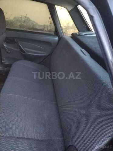 LADA (VAZ) 2115 2011, 123,461 km - 1.6 l - Salyan