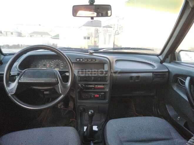 LADA (VAZ) 2115 2011, 123,461 km - 1.6 l - Salyan