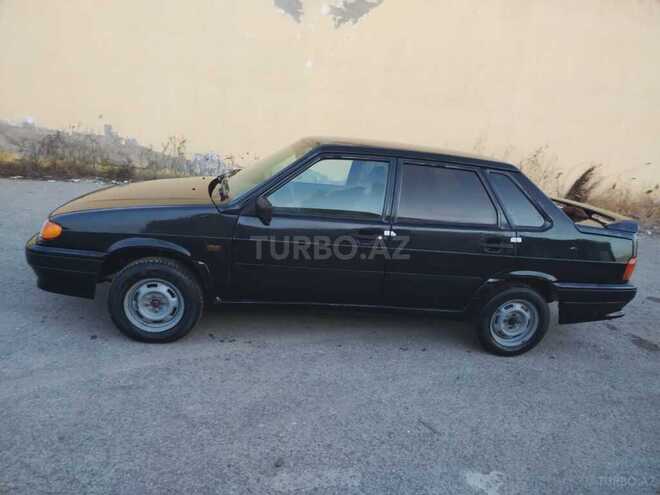 LADA (VAZ) 2115 2011, 123,461 km - 1.6 l - Salyan