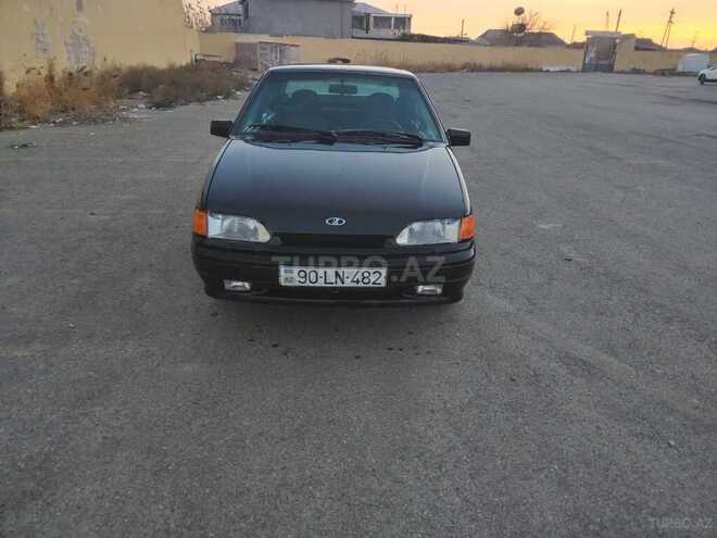 LADA (VAZ) 2115 2011, 123,461 km - 1.6 l - Salyan