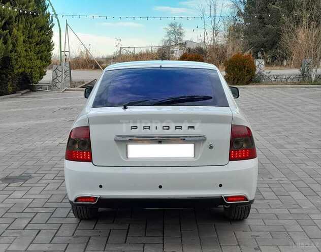 LADA (VAZ) Priora 2013, 215,000 km - 1.6 л - Saatlı