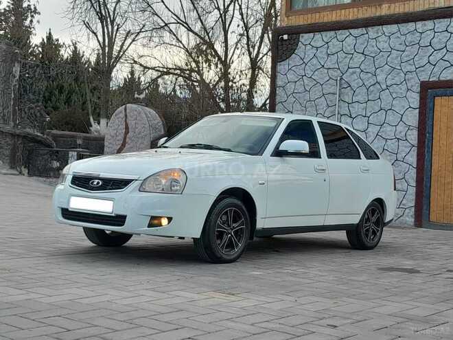 LADA (VAZ) Priora 2013, 215,000 km - 1.6 л - Saatlı
