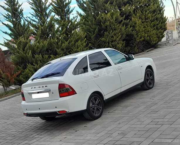 LADA (VAZ) Priora 2013, 215,000 km - 1.6 л - Saatlı