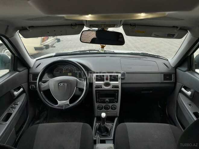 LADA (VAZ) Priora 2013, 215,000 km - 1.6 л - Saatlı