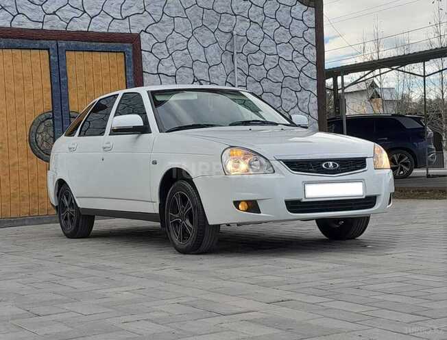 LADA (VAZ) Priora 2013, 215,000 km - 1.6 л - Saatlı