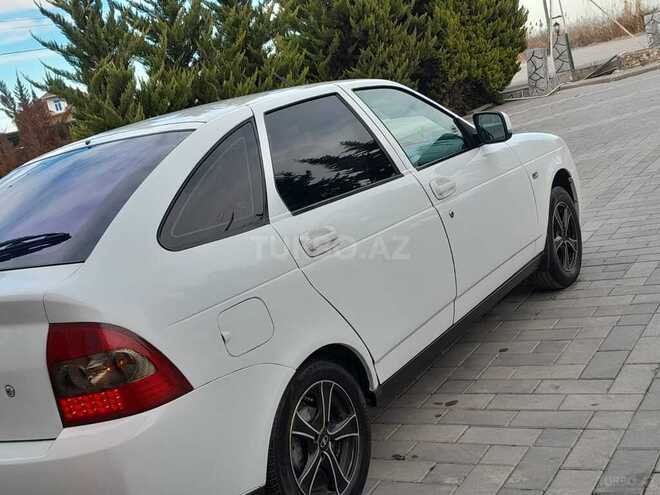 LADA (VAZ) Priora 2013, 215,000 km - 1.6 л - Saatlı
