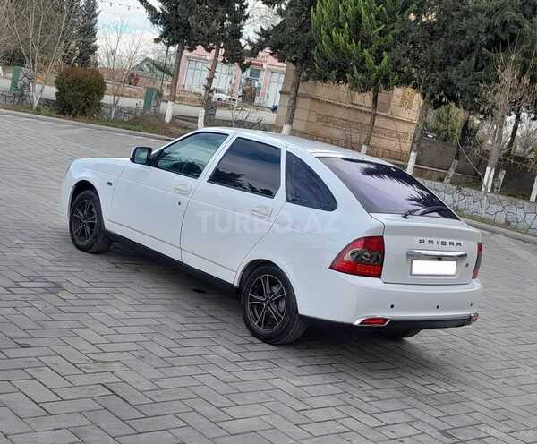 LADA (VAZ) Priora 2013, 215,000 km - 1.6 л - Saatlı