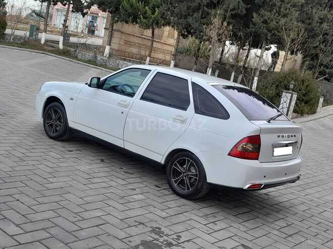 LADA (VAZ) Priora 2013, 215,000 km - 1.6 л - Saatlı