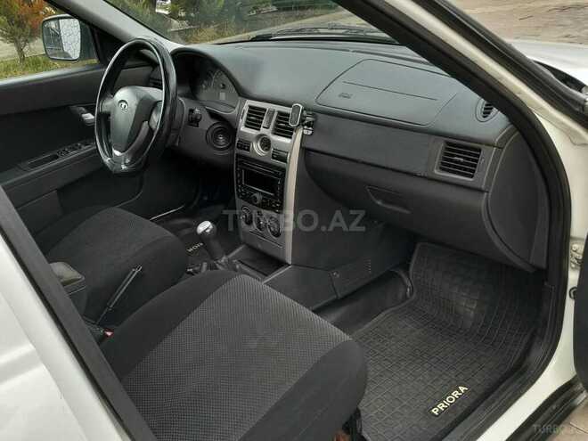 LADA (VAZ) Priora 2013, 215,000 km - 1.6 л - Saatlı
