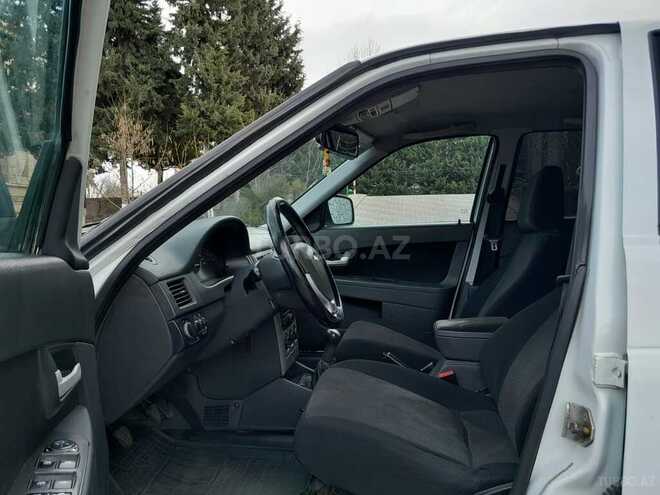LADA (VAZ) Priora 2013, 215,000 km - 1.6 л - Saatlı