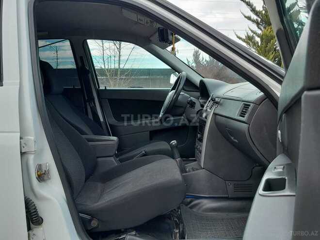 LADA (VAZ) Priora 2013, 215,000 km - 1.6 л - Saatlı