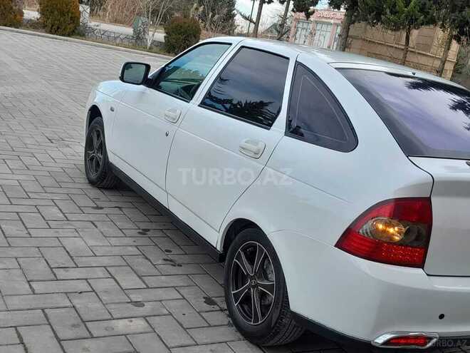 LADA (VAZ) Priora 2013, 215,000 km - 1.6 л - Saatlı