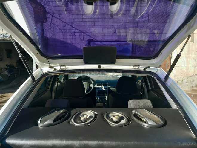 LADA (VAZ) Priora 2013, 215,000 km - 1.6 л - Saatlı