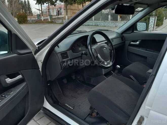 LADA (VAZ) Priora 2013, 215,000 km - 1.6 л - Saatlı