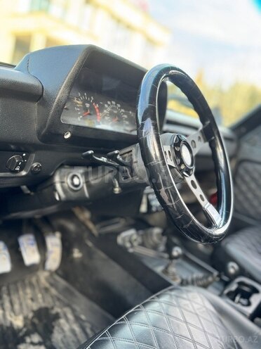 LADA (VAZ) Niva 2012, 217,000 km - 1.7 л - Bakı