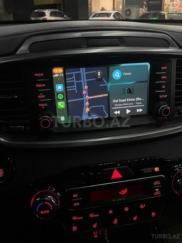 Kia Sorento 2018, 155,000 km - 2.0 l - Bakı