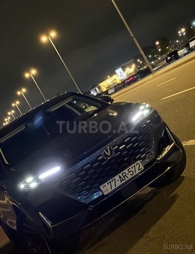 Changan Uni-K 2022, 58,000 km - 2.0 l - Bakı