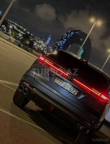 Changan Uni-K 2022, 58,000 km - 2.0 l - Bakı