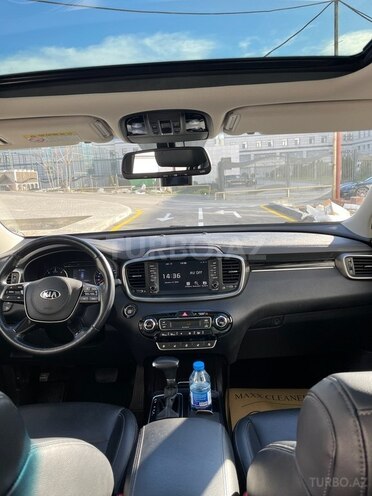 Kia Sorento 2018, 155,000 km - 2.0 l - Bakı