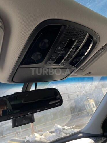 Kia Sorento 2018, 155,000 km - 2.0 l - Bakı