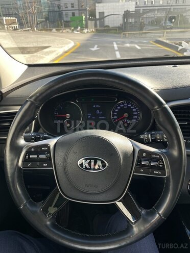 Kia Sorento 2018, 155,000 km - 2.0 l - Bakı
