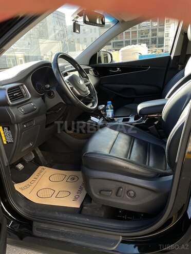 Kia Sorento 2018, 155,000 km - 2.0 l - Bakı