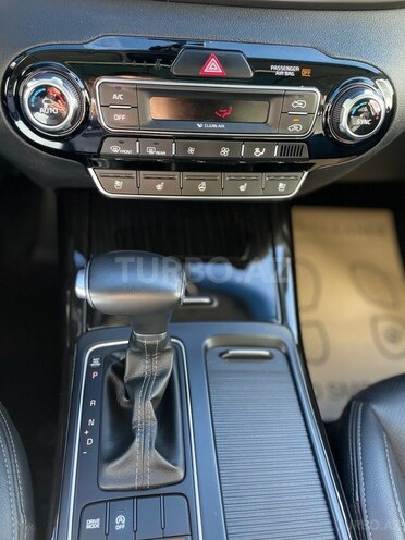 Kia Sorento 2018, 155,000 km - 2.0 l - Bakı