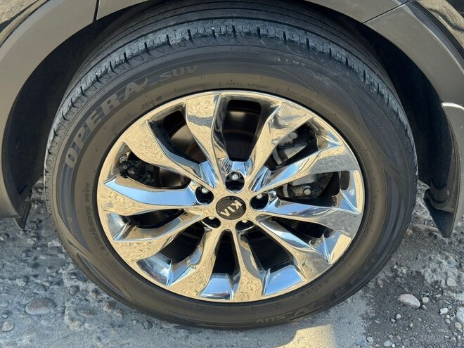 Kia Sorento 2018, 155,000 km - 2.0 l - Bakı