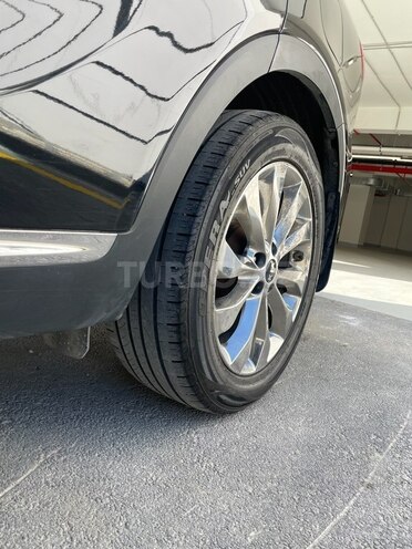 Kia Sorento 2018, 155,000 km - 2.0 l - Bakı