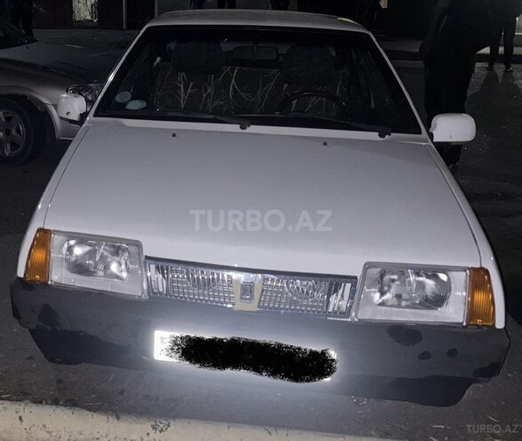 LADA (VAZ) 21099 1998, 74,704 km - 1.5 l - Qax
