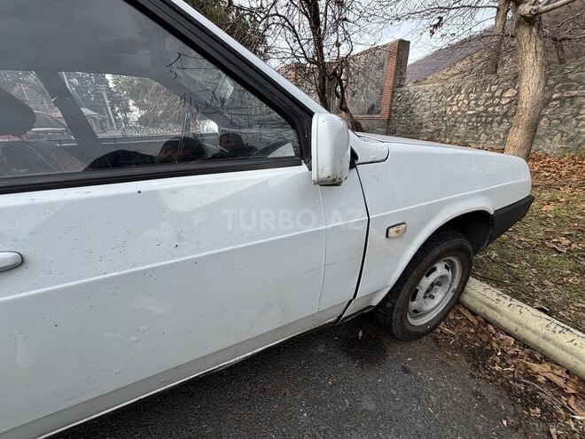 LADA (VAZ) 21099 1998, 74,704 km - 1.5 l - Qax