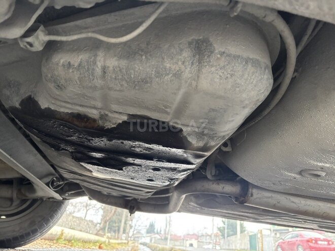 LADA (VAZ) 21099 1998, 74,704 km - 1.5 l - Qax