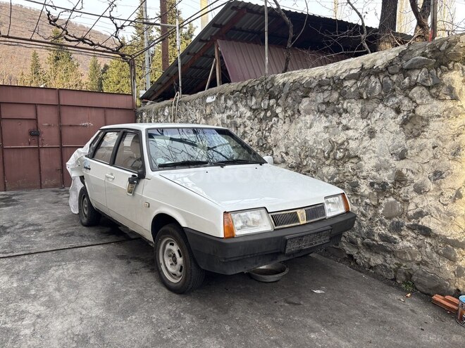 LADA (VAZ) 21099 1998, 74,704 km - 1.5 l - Qax