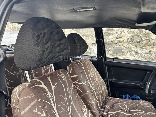 LADA (VAZ) 21099 1998, 74,704 km - 1.5 l - Qax