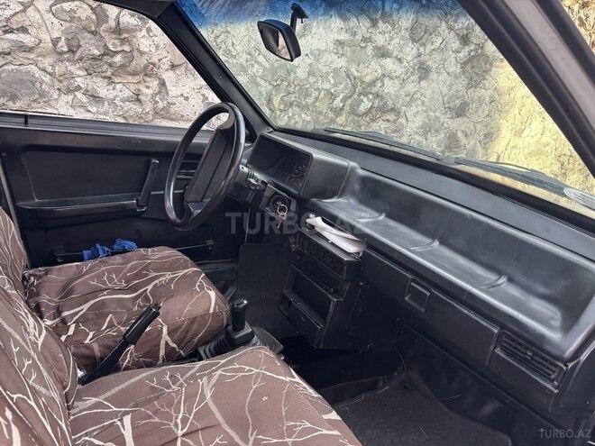 LADA (VAZ) 21099 1998, 74,704 km - 1.5 l - Qax