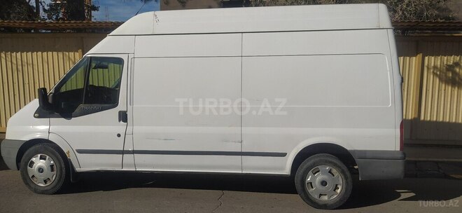 Ford Transit 2010, 315,000 km - 2.4 l - Bakı