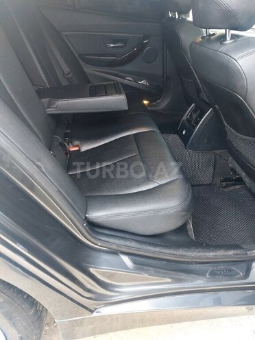 BMW 328 2014, 341,342 km - 2.0 l - Bakı