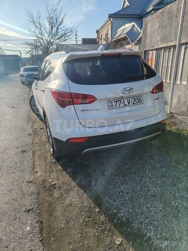 Hyundai Santa Fe-3