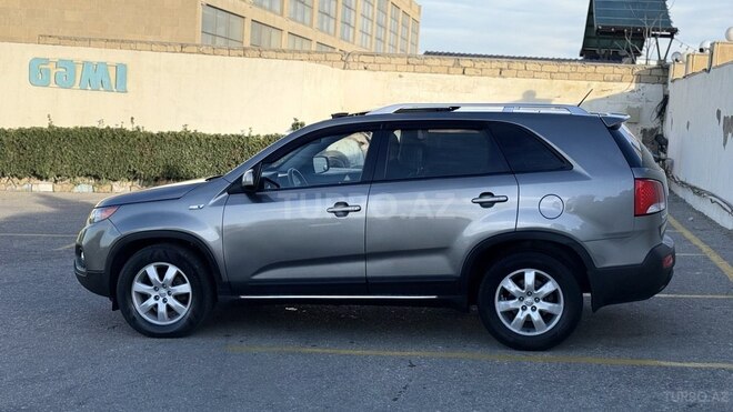 Kia Sorento 2011, 271,000 km - 2.0 l - Bakı