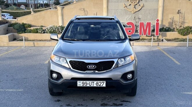 Kia Sorento 2011, 271,000 km - 2.0 l - Bakı